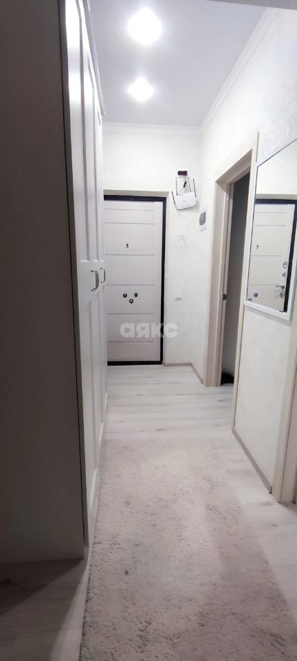 Фото №12: 2-комнатная квартира 46 м² - Ростов-на-Дону, жилой комплекс Левенцовка Парк, ул. Ткачёва, 15