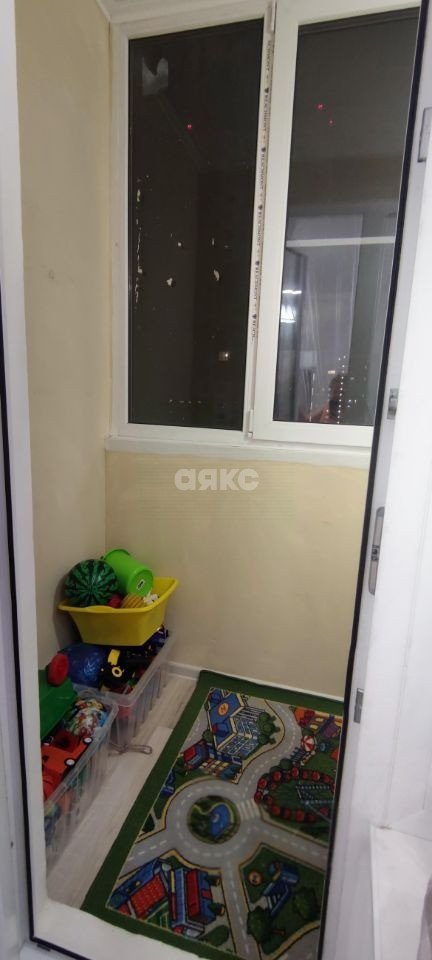 Фото №8: 2-комнатная квартира 46 м² - Ростов-на-Дону, жилой комплекс Левенцовка Парк, ул. Ткачёва, 15