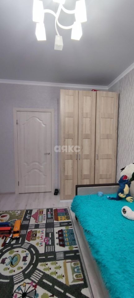 Фото №6: 2-комнатная квартира 46 м² - Ростов-на-Дону, жилой комплекс Левенцовка Парк, ул. Ткачёва, 15