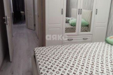 Фото №4: 2-комнатная квартира 46 м² - Ростов-на-Дону, мкр. жилой комплекс Левенцовка Парк, ул. Ткачёва, 15