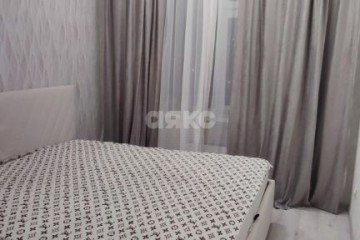 Фото №3: 2-комнатная квартира 46 м² - Ростов-на-Дону, мкр. жилой комплекс Левенцовка Парк, ул. Ткачёва, 15