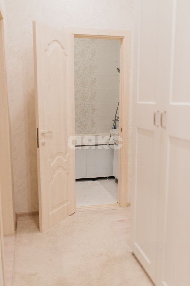 Фото №14: 2-комнатная квартира 46 м² - Ростов-на-Дону, жилой комплекс Левенцовка Парк, ул. Ткачёва, 15