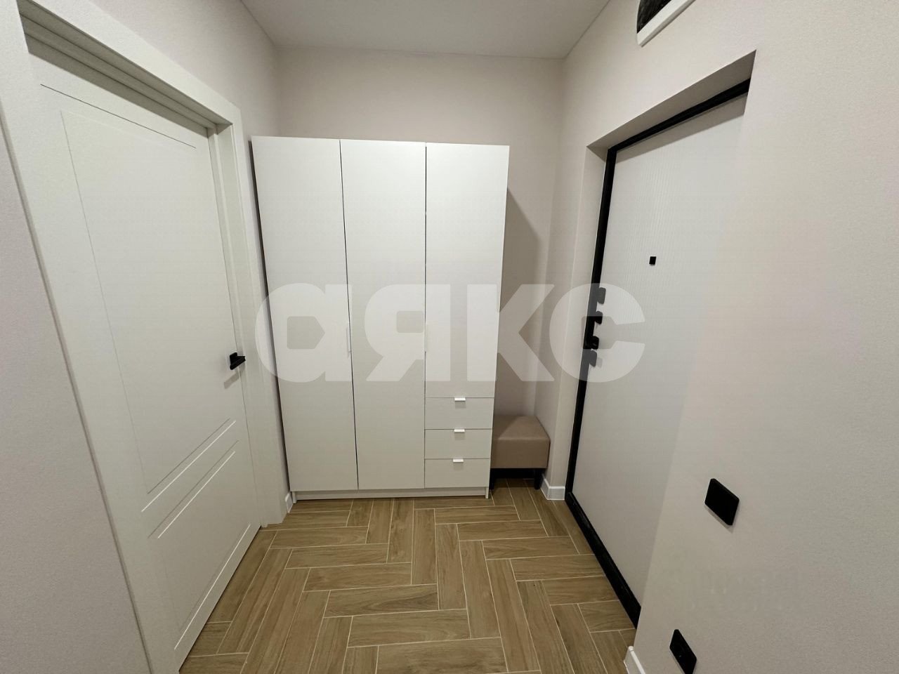 Фото №7: 1-комнатная квартира 38 м² - Ростов-на-Дону, жилой комплекс Грей, пр-кт Маршала Жукова, 18