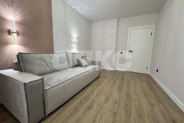 Фото №2: 1-комнатная квартира 38 м² - Ростов-на-Дону, мкр. жилой комплекс Грей, пр-кт Маршала Жукова, 18