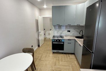 Фото №3: 1-комнатная квартира 38 м² - Ростов-на-Дону, мкр. жилой комплекс Грей, пр-кт Маршала Жукова, 18