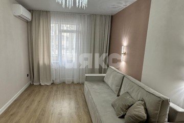 Фото №1: 1-комнатная квартира 38 м² - Ростов-на-Дону, мкр. жилой комплекс Грей, пр-кт Маршала Жукова, 18