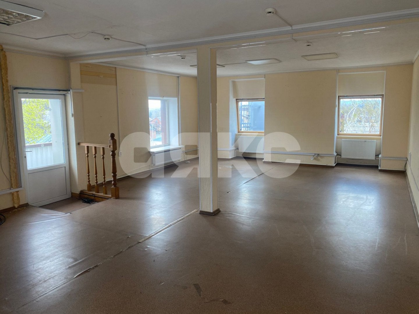 Фото №2: Коммерция 53 м² - Каменоломни, ул. Дзержинского, 67