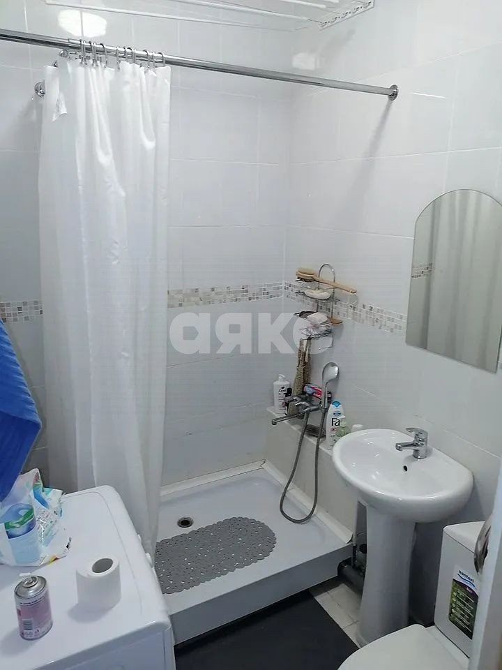 Фото №5: Студия 25 м² - Ростов-на-Дону, 3-й  Западные Ворота, ул. Жданова, 19
