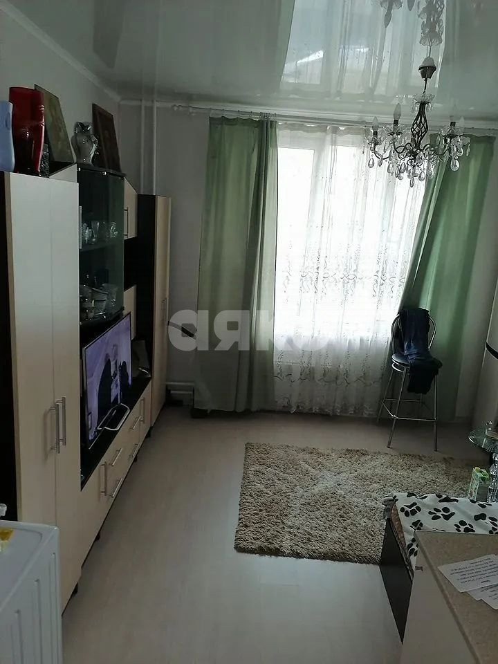 Фото №1: Студия 25 м² - Ростов-на-Дону, 3-й  Западные Ворота, ул. Жданова, 19