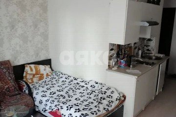 Фото №4: Студия 25 м² - Ростов-на-Дону, мкр. 3-й  Западные Ворота, ул. Жданова, 19