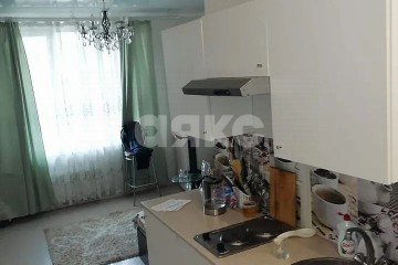 Фото №2: Студия 25 м² - Ростов-на-Дону, мкр. 3-й  Западные Ворота, ул. Жданова, 19