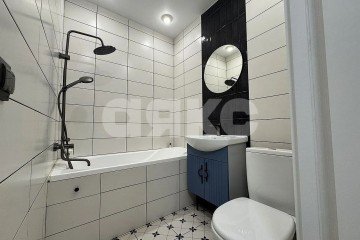 Фото №5: Студия 24 м² - Ростов-на-Дону, мкр. жилой комплекс Левенцовка Парк, ул. Ткачёва, 23