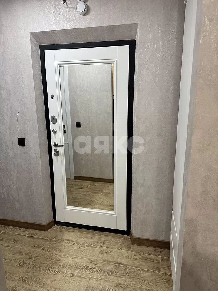 Фото №6: Студия 24 м² - Ростов-на-Дону, жилой комплекс Левенцовка Парк, ул. Ткачёва, 23