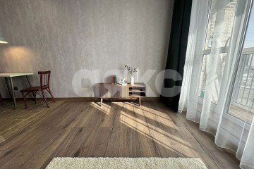Фото №2: Студия 24 м² - Ростов-на-Дону, мкр. жилой комплекс Левенцовка Парк, ул. Ткачёва, 23