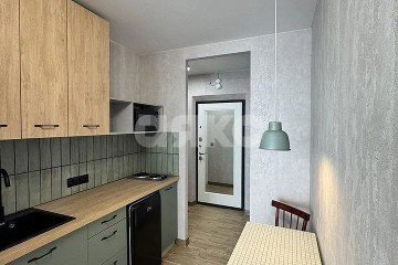 Фото №3: Студия 24 м² - Ростов-на-Дону, мкр. жилой комплекс Левенцовка Парк, ул. Ткачёва, 23