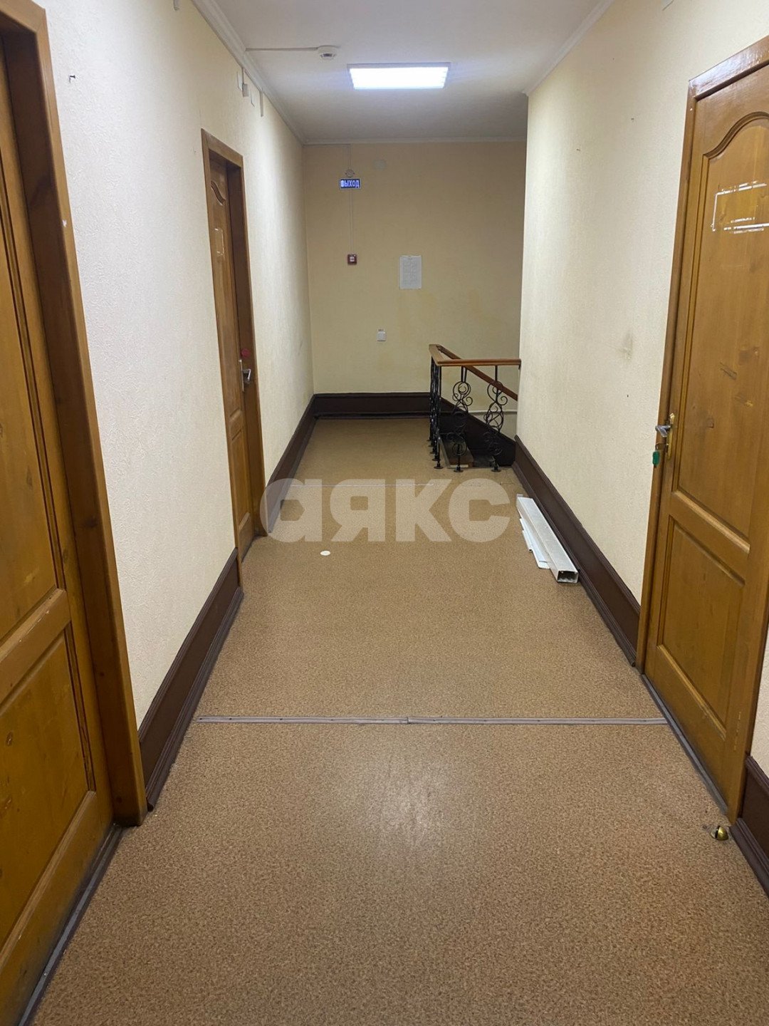 Фото №4: Коммерция 17 м² - Каменоломни, ул. Дзержинского, 67