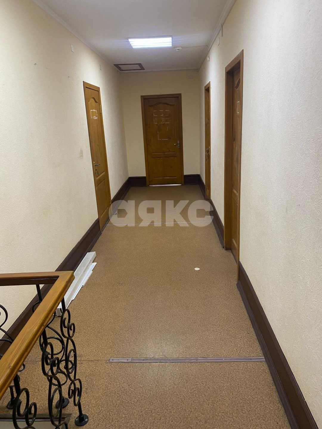 Фото №3: Коммерция 17 м² - Каменоломни, ул. Дзержинского, 67