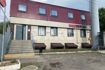 Фото №1: Коммерция 17 м² - Каменоломни, ул. Дзержинского, 67