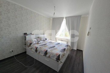 Фото №4: 2-комнатная квартира 56 м² - Ростов-на-Дону, мкр. жилой комплекс Акварель, ул. Скачкова, 52