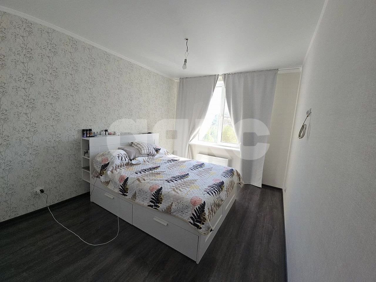 Фото №4: 2-комнатная квартира 56 м² - Ростов-на-Дону, жилой комплекс Акварель, ул. Скачкова, 52