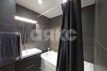 Фото №5: 2-комнатная квартира 56 м² - Ростов-на-Дону, мкр. жилой комплекс Акварель, ул. Скачкова, 52