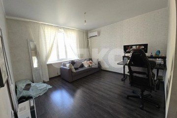 Фото №3: 2-комнатная квартира 56 м² - Ростов-на-Дону, мкр. жилой комплекс Акварель, ул. Скачкова, 52