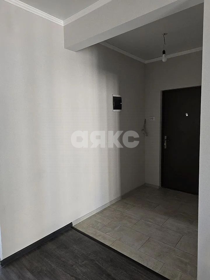 Фото №6: 2-комнатная квартира 56 м² - Ростов-на-Дону, жилой комплекс Акварель, ул. Скачкова, 52