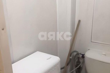 Фото №4: 1-комнатная квартира 24 м² - Ростов-на-Дону, мкр. 9-й, пр-кт Стачки, 221