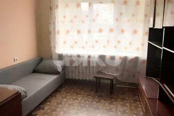 Фото №1: 1-комнатная квартира 24 м² - Ростов-на-Дону, мкр. 9-й, пр-кт Стачки, 221