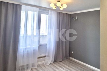 Фото №3: Студия 27 м² - Ростов-на-Дону, мкр. ЖК Пятый Элемент, ул. Ткачёва, 40с2