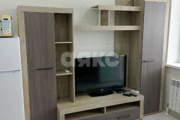 Фото №2: Студия 23 м² - Ростов-на-Дону, мкр. Вертолётное Поле, ул. Батуринская, 167/16