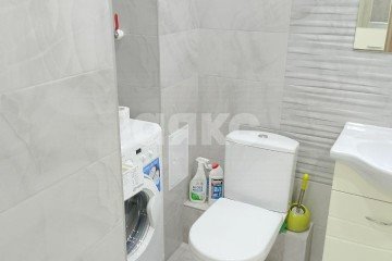 Фото №5: Студия 23 м² - Ростов-на-Дону, мкр. Вертолётное Поле, ул. Батуринская, 167/16