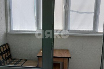 Фото №4: Студия 23 м² - Ростов-на-Дону, мкр. Вертолётное Поле, ул. Батуринская, 167/16