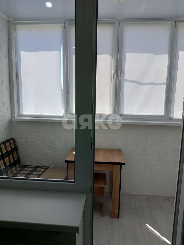 Фото №4: Студия 23 м² - Ростов-на-Дону, Вертолётное Поле, ул. Батуринская, 167/16