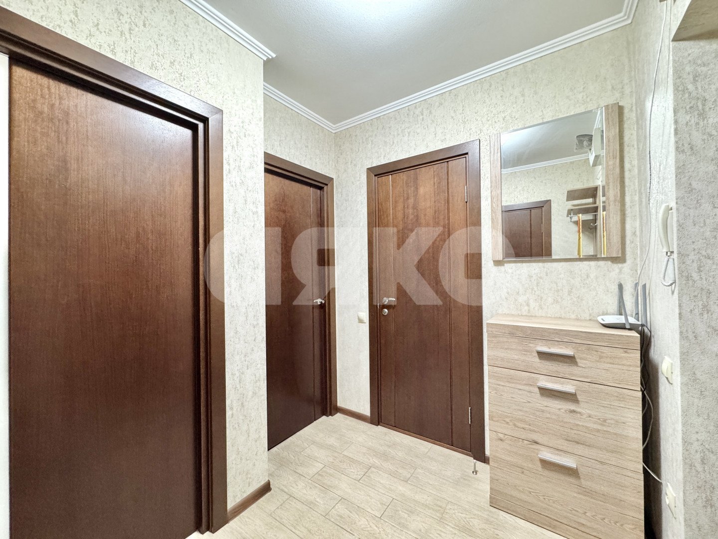 Фото №10: 1-комнатная квартира 50 м² - Ростов-на-Дону, 2-й, ул. Малиновского, 66/1