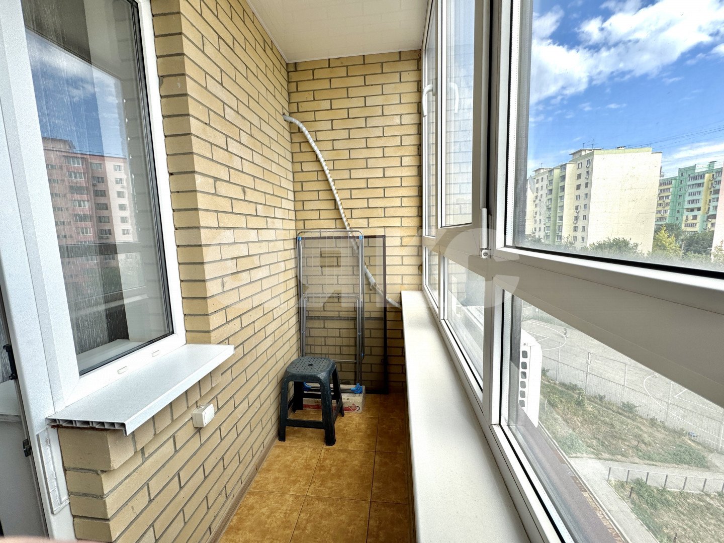Фото №12: 1-комнатная квартира 50 м² - Ростов-на-Дону, 2-й, ул. Малиновского, 66/1