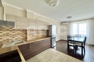 Фото №2: 1-комнатная квартира 50 м² - Ростов-на-Дону, мкр. 2-й, ул. Малиновского, 66/1