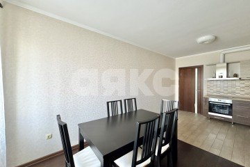 Фото №3: 1-комнатная квартира 50 м² - Ростов-на-Дону, мкр. 2-й, ул. Малиновского, 66/1