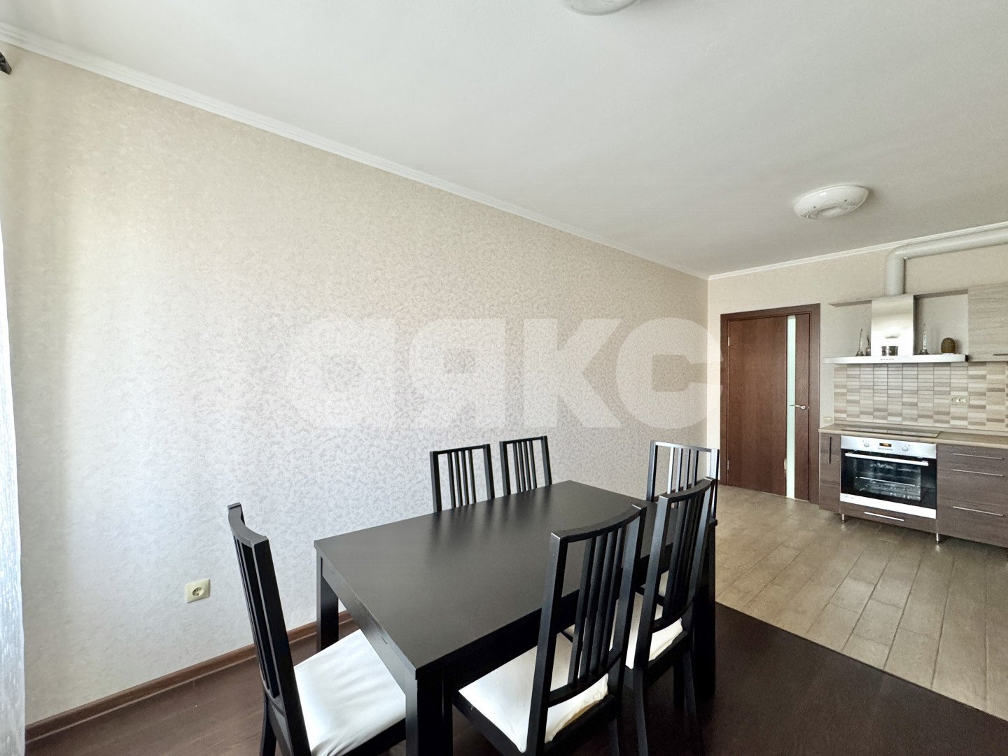Фото №3: 1-комнатная квартира 50 м² - Ростов-на-Дону, 2-й, ул. Малиновского, 66/1