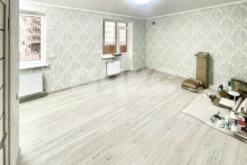 Фото №1: Студия 27 м² - Ростов-на-Дону, мкр. ЖК Пятый Элемент, пр-кт Солженицына, 17