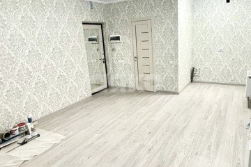 Фото №2: Студия 27 м² - Ростов-на-Дону, мкр. ЖК Пятый Элемент, пр-кт Солженицына, 17