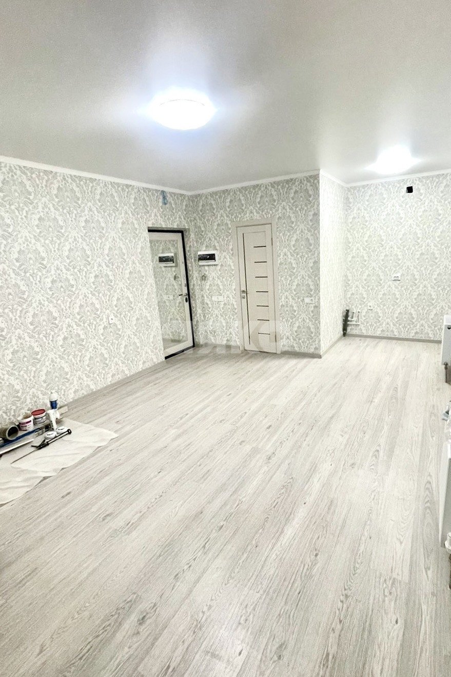 Фото №2: Студия 27 м² - Ростов-на-Дону, ЖК Пятый Элемент, пр-кт Солженицына, 17