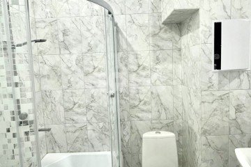 Фото №5: Студия 27 м² - Ростов-на-Дону, мкр. ЖК Пятый Элемент, пр-кт Солженицына, 17