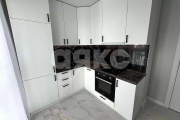 Фото №1: 1-комнатная квартира 32 м² - Ростов-на-Дону, мкр. ЖК Пятый Элемент, ул. Ерёменко, 110/2с1