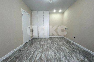 Фото №4: 1-комнатная квартира 32 м² - Ростов-на-Дону, мкр. ЖК Пятый Элемент, ул. Ерёменко, 110/2с1