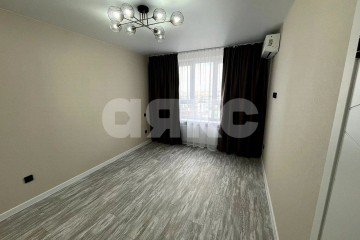 Фото №3: 1-комнатная квартира 32 м² - Ростов-на-Дону, мкр. ЖК Пятый Элемент, ул. Ерёменко, 110/2с1