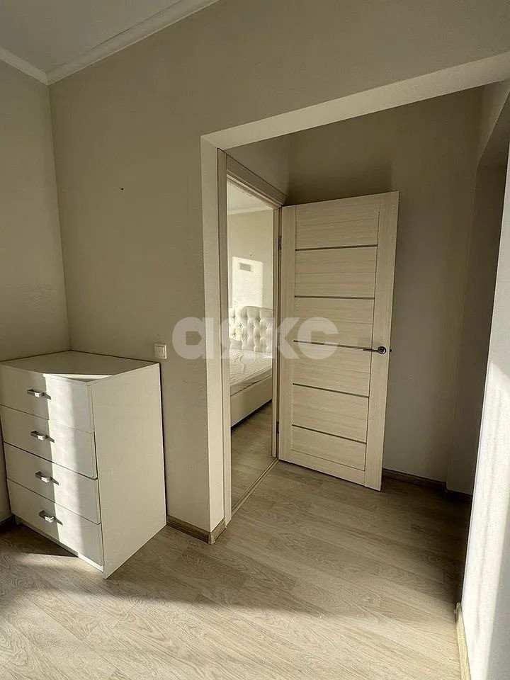 Фото №12: 3-комнатная квартира 76 м² - Ростов-на-Дону, жилой комплекс Левенцовка Парк, ул. Ткачёва, 25