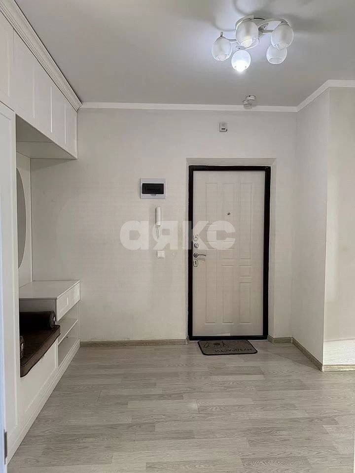Фото №13: 3-комнатная квартира 76 м² - Ростов-на-Дону, жилой комплекс Левенцовка Парк, ул. Ткачёва, 25
