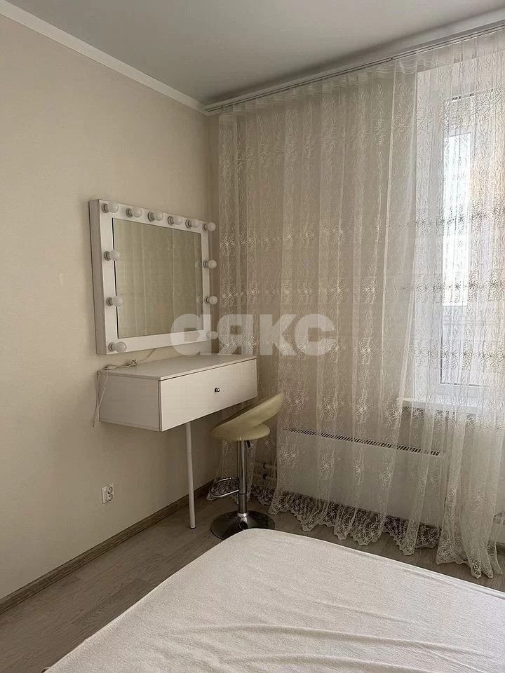 Фото №6: 3-комнатная квартира 76 м² - Ростов-на-Дону, жилой комплекс Левенцовка Парк, ул. Ткачёва, 25