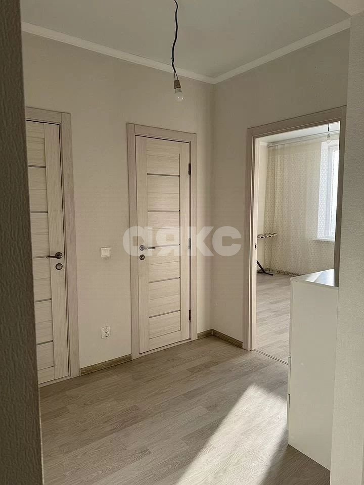 Фото №14: 3-комнатная квартира 76 м² - Ростов-на-Дону, жилой комплекс Левенцовка Парк, ул. Ткачёва, 25